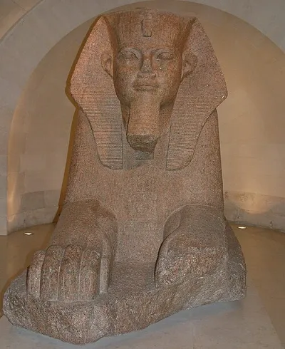 Depiction: Amenemhat II