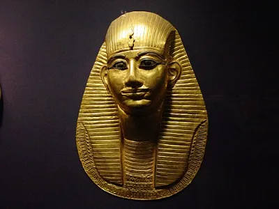 Depiction: Amenemope