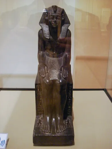 Depiction: Neferhotep I
