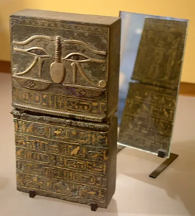 Depiction: Shepenupet II