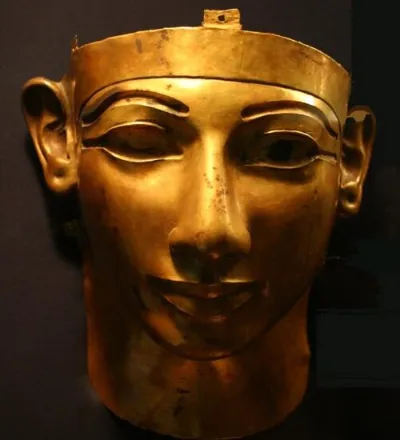 Depiction: Shoshenq II