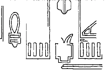 Depiction: Sekhet