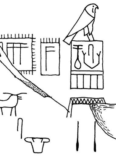 Depiction: Sneferka