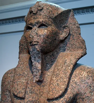 Depiction: Sobekemsaf I